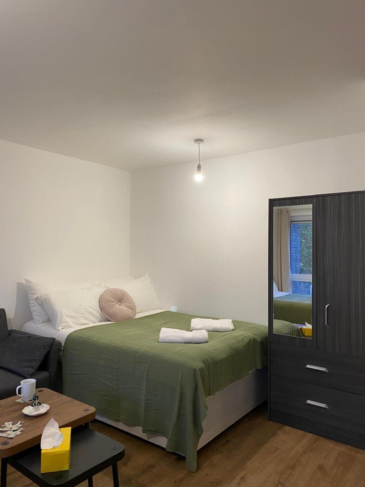 Modern Entire Apartment In Kings Cross St Pancras London Exterior foto